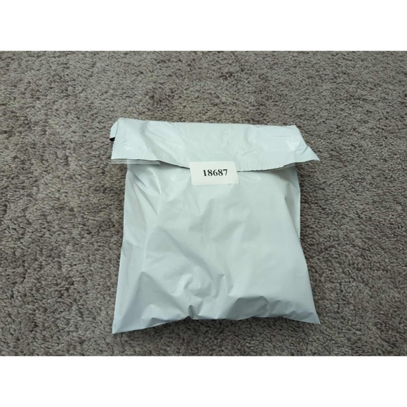 Lane Bryant Skirt Womens 22/24 PLUS Green Handkerchief‎ Flowy Midi Boho - Picture 6 of 6